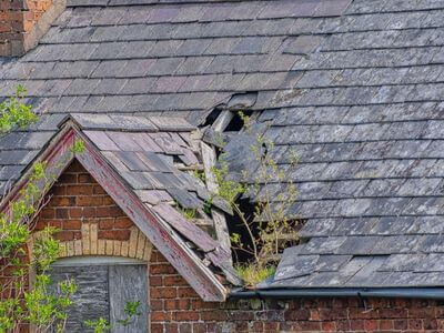 Professional burst pipe water damage services in Chattanooga - water damage restoration service